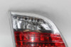 Left Driver Tail Light Lid Mounted Fits 2010-2012 MAZDA CX-9 OEM #20253 high resolution2