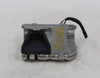 Camera/Projector Camera Front Fits 207 Type 2010 MERCEDES S550 OEM #20275 A0009058000,A0009051800 high resolution2