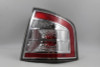 Right Passenger Tail Light Silver Shaded Fits 2007-2010 FORD EDGE OEM #20290 high resolution2