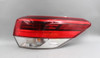 Right Passenger Tail Light QuarterMounted Fits 17-19 TOYOTA HIGHLANDER OEM 36969 815500E160, 815500E161 high resolution2