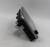 Audio Equipment Radio Display 7.0" Screen Fits 2018-19 HONDA CR-V OEM 19838 39710-TLA-A31 high resolution2