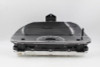 Speedometer Cluster US Market MPH EX CVT Fits 2013-2014 HONDA ACCORD OEM #19864 78100-T2A-A120-M1