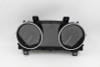 Speedometer Cluster 88K Analog Display MPH Fits 2016-2017 JAGUAR XF OEM #19868 HX6310849AC high resolution2