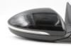Right Passenger Side Black Door Mirror Power Fits 2020 KIA FORTE OEM #19805 87620-M7080 high resolution2