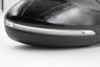 Right Passenger Side Black Door Mirror Power Fits 2020 KIA FORTE OEM #19805 87620-M7080 high resolution2