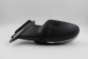 Right Passenger Side Black Door Mirror Power Fits 2020 KIA FORTE OEM #19805 87620-M7080 high resolution2