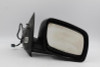 Right Passenger Side Black Door Mirror Power Fits 16-20 DODGE JOURNEY OEM #19795 high resolution2