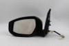 Left Driver Side Black Door Mirror Power Fits 2013-2015 NISSAN SENTRA OEM #19544 9630235G0B high resolution2