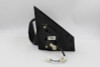 Left Driver Side Black Door Mirror Power Fits 2013-2015 NISSAN SENTRA OEM #19544 9630235G0B