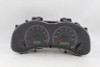 Speedometer Cluster Only MPH Base Fits 2011 TOYOTA COROLLA OEM #19542 83800-0ZJ90 high resolution2