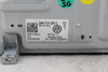 Info-GPS-TV Screen Display Screen Only ID 5G6919605C 2018-2019 ATLAS OEM #15970 5NN919605C high resolution2