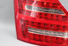 Driver Tail Light 221 Type S350 Fits 2010-2013 MERCEDES S-CLASS OEM #36954 2218201364 high resolution2