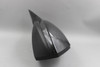 Left Driver Side Portofino Gray Door Mirror 2021-2023 HYUNDAI ELANTRA OEM #36907 87610AB060 high resolution2