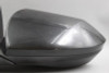 Left Driver Side Portofino Gray Door Mirror 2021-2023 HYUNDAI ELANTRA OEM #36907 87610AB060