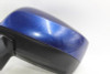 Left Driver Side Blue 5 Wire Door Mirror 2020 SUBARU WRX OEM #15861 037559 high resolution2