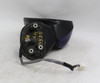 Left Driver Side Blue 5 Wire Door Mirror 2020 SUBARU WRX OEM #15861 037559 high resolution2