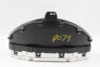 Speedometer MPH 84K Miles AWD Tech 2015-2019 ACURA TLX OEM #14484 7810-TZ7-A511-M1 high resolution2
