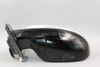 Left White Driver Side View Mirror Power Turn Signal 2016-2020 SORENTO #36589 87610C6080 high resolution2