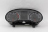 Speedometer Convertible MPH Fits 2015-2018 AUDI A3 OEM #16668 8V0920960H high resolution2