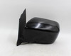 Left Driver Side Black 3 Wire Door Mirror Power 2007-2009 MAZDA CX-7 OEM #15754 high resolution2