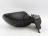 Left Driver Side Black Door Mirror Painted Cap 2017-2019 FORD ESCAPE OEM #15737 high resolution2