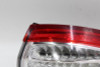 Right Passenger Tail Light Quarter Panel Mounted LED 2013-16 FORD FUSION #15759 F00HTF405216 high resolution2