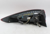 Right Passenger Tail Light Quarter Panel Mounted LED 2013-16 FORD FUSION #15759 F00HTF405216 high resolution2