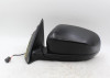 Left Driver Side Black 3 Wire Door Mirror Power 2014-20 JEEP CHEROKEE OEM #15635 high resolution2