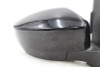 Right Passenger Side Black 3 Pin Door Mirror 2017-2019 FORD ESCAPE OEM #15573 high resolution2