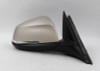 Right Passenger Side Gold Door Mirror Power Fits 2013-2018 BMW 320i OEM #17575 high resolution2