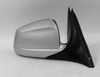 Right Passenger Side Silver Door Mirror Power Fits 2012-2013 BMW 528i OEM #17330 high resolution2