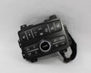 Audio Equipment Radio Control Rear Audio Only Fits 2011-2013 EQUUS OEM #17089 89910-3NAA0 high resolution2
