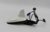 2011 MECEDES S550 ROOF ANTENNA SHARK FIN SATELITE RADIO #16888 high resolution2
