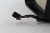 Left Driver Side Black Door Mirror Power With Memory 2005-08 AUDI A6 OEM #14706 high resolution2 Left Driver Side Black Door Mirror Power With Memory 2005-08 AUDI A6 OEM #14706 high resolution2