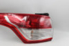 Left Driver Tail Light Quarter Panel Mounted 2013-2016 FORD ESCAPE OEM #14584 CJ54-13405-AL high resolution2