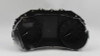 Speedometer Cluster Korea Built MPH 2018 NISSAN ROGUE OEM #15941 5HR0A high resolution2