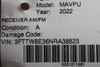 MAVERICK  2022 Audio Equipment Radio Receiver OEM #38379 MX71-18D804-GE high resolution2