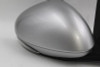 Right Passenger Side View Mirror Sedan Power Fits 2017 ALFA-ROMEO GIULIA #16519 high resolution2