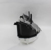 Speedometer Cluster US Market Turbo Fits 2017-2018 HONDA CIVIC OEM #16328 78100TGGA111