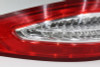 Left Driver Tail Light Quarter Panel Mounted LED 2013-16 FORD FUSION OEM #16249 D573-13405-AM high resolution2