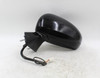 Left Driver Side Black Door Mirror Power 2009-2012 TOYOTA VENZA OEM #15601 high resolution2