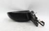 Left Driver Side Black Door Mirror Power 2009-2012 TOYOTA VENZA OEM #15601
