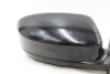 Right Passenger Side Black Door Mirror Power 2015-2020 DODGE CHARGER OEM #15579 high resolution2