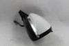 Left Driver Side White 12 Wire Door Mirror Power 2010-2015 JAGUAR XF OEM #15615 high resolution2