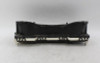 Speedometer Cluster 4 Cylinder Base MPH CVT 2007-2009 NISSAN ALTIMA OEM #15358 high resolution2