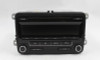 Audio Equipment Radio Receiver Am-fm-single-cd 2012-16 VOLKSWAGEN PASSAT #15071 1K0035164D high resolution2