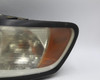 Driver Left Headlight Without Xenon Fits 2008-2011 VOLVO 40 SERIES OEM #12904 31265706 high resolution2