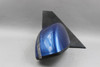 Left Driver Side Blue Door Mirror Electric Heated 2013-2016 DODGE DART OEM 38276 1TA131ARAI, 6AC751X8AA high resolution2