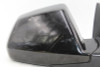 Right Passenger Side Black Door Mirror Power 2008-2014 CADILLAC CTS OEM #12492 high resolution2