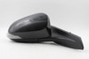 Right Passenger Side Black Door Mirror Heated Fits 2019-22 TOYOTA C-HR OEM 38217 87910F4062 high resolution2